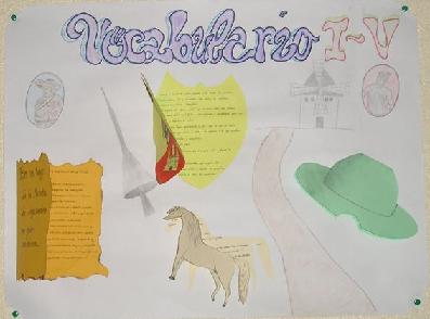 IES Alonso de Herrera: vocabulario 6